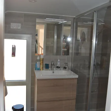 De Pecheur Apartment