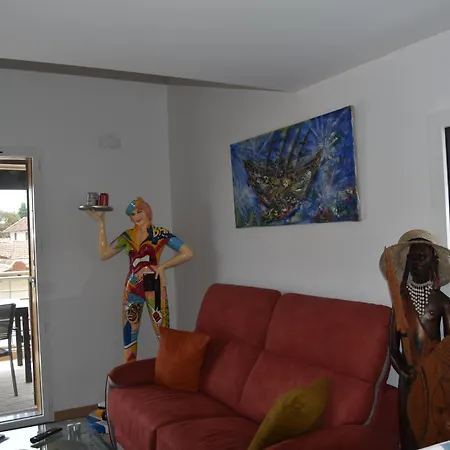 Appartamento De Pecheur Mimizan