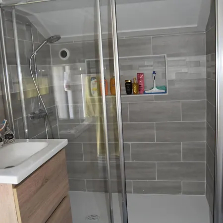 De Pecheur Apartment Mimizan