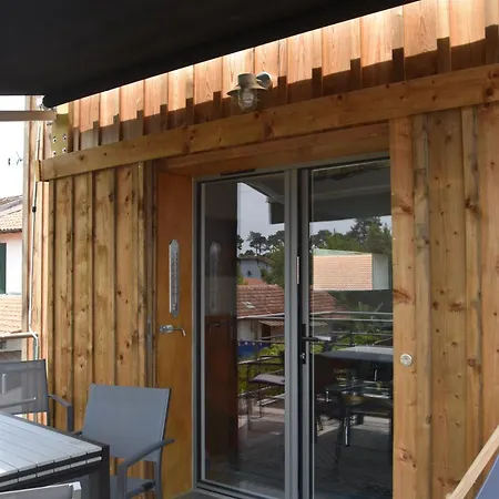 De Pecheur * Mimizan-Plage