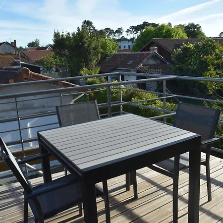 De Pecheur דירה Mimizan-Plage