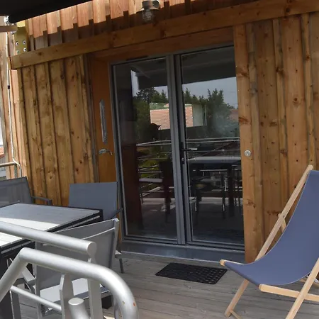 De Pecheur דירה *